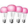 Превью Smart Light Bulbs, 4-Pack — LED, Kasa Smart
