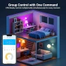 Превью Smart Light Bulbs — LED, TJOY