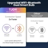 Превью Smart Light Bulbs — LED, TJOY