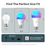 Превью Smart Light Bulbs — LED, Linkind