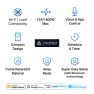 Превью Smart Plug Mini — Smart Home Modules, Tapo