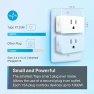 Превью Smart Plug Mini — Smart Home Modules, Tapo