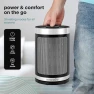 Превью Smart Space Heater — Portable Heating Solutions, SereneLife