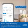 Превью Smart Switch — Dimmer Switches, Tapo