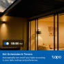Превью Smart Switch — Dimmer Switches, Tapo