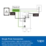 Превью Smart Switch — Dimmer Switches, Tapo