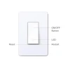 Превью Smart Switch — Dimmer Switches, Tapo