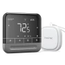 Превью Smart Thermostat with Room Sensor — HVAC Controls, Provirtec