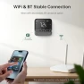 Превью Smart Thermostat with Room Sensor — HVAC Controls, Provirtec