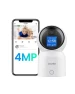 Превью Smart WiFi Security Camera with Screen — Cameras & Monitors, ZOSI