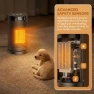 Превью Smart WiFi Space Heater with Digital Display — Portable Heating Solutions, NUTROMO