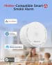 Превью Smoke Detector — Carbon Monoxide Detectors, HEIMAN