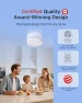 Превью Smoke Detector — Carbon Monoxide Detectors, HEIMAN