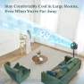 Превью Standing Smart Fan — Ceiling Fans, LEVOIT