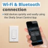 Превью Wall Dimmer Switch — Dimmer Switches, Shelly