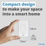 Превью Wall Dimmer Switch — Dimmer Switches, Shelly