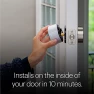 Превью Wi-Fi Connected Smart Keyless Entry Door Lock — Deadbolts, August Home
