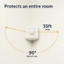 Превью Wireless Home Security System — Smart Home Security, SimpliSafe