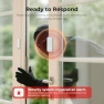 Превью Wireless Home Security System — Smart Home Security, Hapippofa