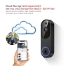 Превью Wireless Video Doorbell Camera — Smart Home Security, SearByte