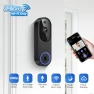 Превью Wireless Video Doorbell Camera — Smart Home Security, SearByte