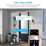 Превью Wireless Video Doorbell Camera — Smart Home Security, BoomChill