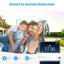 Превью Wireless Video Doorbell Camera — Smart Home Security, BoomChill