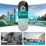 Превью Wireless Video Doorbell Camera — Smart Home Security, BoomChill