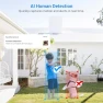 Превью Wireless Video Doorbell Camera — Security Cameras, Lunelyx