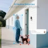 Превью Wireless WiFi Smart Video Doorbell Camera with Receiver — Complete Surveillance Systems, SearByte