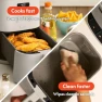 Превью 4 Quart Slim Air Fryer — Air Fryers, BELLA