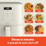 Превью 4 Quart Slim Air Fryer — Air Fryers, BELLA