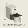 Превью 4 Quart Slim Air Fryer — Air Fryers, BELLA