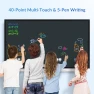 Превью 55 Inch 4K Smart Interactive Whiteboard — Electronic Whiteboards, NEWORK