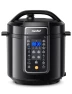 Превью 9-in-1 Electric Pressure Cooker — Electric Pressure Cookers, COMFEE'