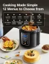 Превью 9-in-1 Electric Pressure Cooker — Electric Pressure Cookers, COMFEE'