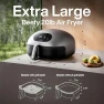 Превью AI Upgraded Air Fryer with Superior Airflow and Self-cleaning — Air Fryers, Typhur