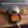 Превью AI Upgraded Air Fryer with Superior Airflow and Self-cleaning — Air Fryers, Typhur