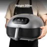 Превью AI Upgraded Air Fryer with Superior Airflow and Self-cleaning — Air Fryers, Typhur