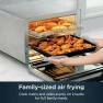 Превью Air Fryer & Toaster Oven — Convection, Ninja