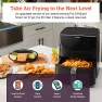 Превью Air Fryer Toaster Oven — Air Fryers, Cosori