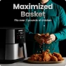 Превью Air Fryer — Air Fryers, Chefman