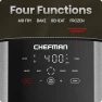 Превью Air Fryer — Air Fryers, Chefman