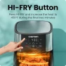 Превью Air Fryer — Air Fryers, Chefman