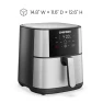 Превью Air Fryer — Air Fryers, Chefman