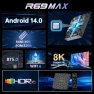 Превью Android TV Box with 8K HD Video Decoding — Streaming Devices, IDEALROYAL