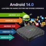 Превью Android TV Box with 8K HD Video Decoding — Streaming Devices, IDEALROYAL