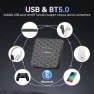 Превью Android TV Box with 8K HD Video Decoding — Streaming Devices, IDEALROYAL