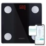 Превью Bathroom Scale Smart Digital Bluetooth Scales for Body Weight, Body Fat, BMI Body Composition Analyzer with High... — Body Composition Analysis, NUTRI FIT