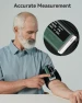 Превью Blood Pressure Monitor for Home Use - Upper Arm Cuff, Bluetooth, Accurate Readings in 30 sec, App Enabled, Stores 50 BP... — Blood Pressure Monitors, Checkme